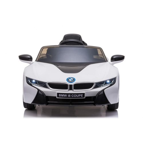 bmw na akumulator  BMW I8 LIFT
